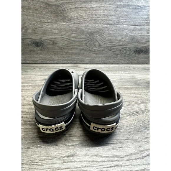 Crocs size 12 child size 13 - Picture 3 of 4